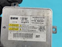 Przetwornica xenon Bmw f10 f11 7237647