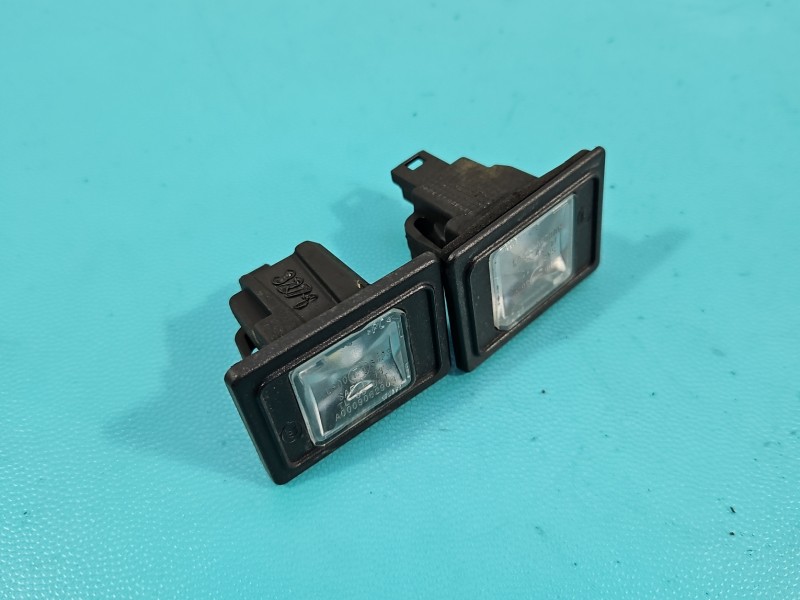 Podświetlenie Mercedes W177 A0009062903