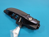 Klamka przód lewa zewnętrzna Ford Fiesta Mk7 8A61-A224A37-AG JA8
