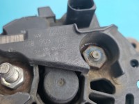 TEST Alternator Audi A3 8L 1.9 tdi 028903028E, 0124515010