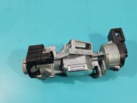 Komputer Sterownik silnika 0281012530, 5M61-12A650-BA Mazda 3 I BK 1.6 citd