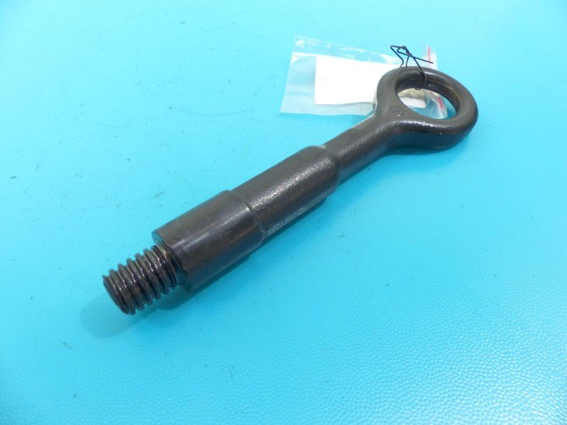 Ucho holownicze hak Porsche Panamera I 970