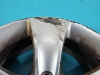 Felga aluminiowa 16" komplet alufelgi felgi Skoda Yeti