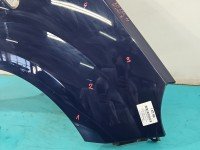 Błotnik przód prawy Renault Twingo II granatowy OV460