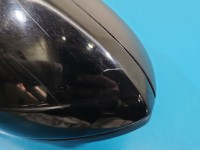 Lusterko prawe Opel Astra V K Z22y Europa / lakier:Z22y /5pin / Rysy na obudowie europa