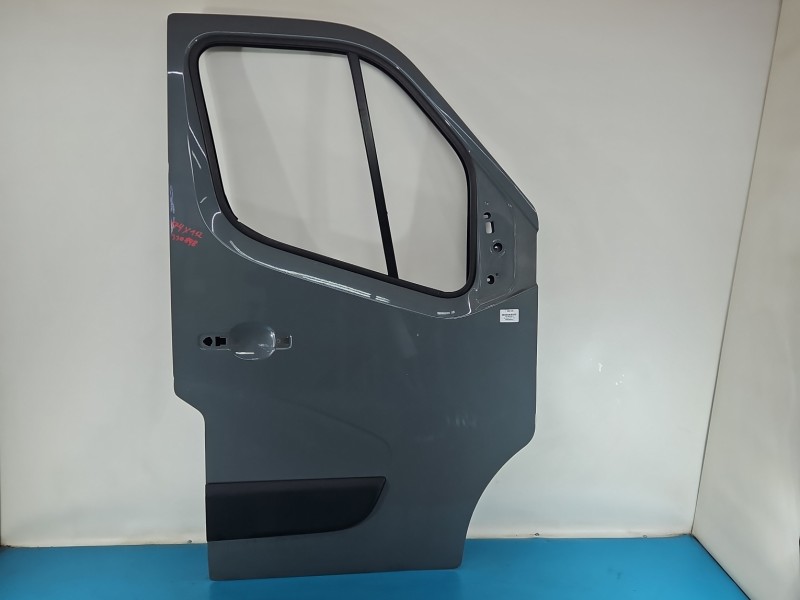 DRZWI PRZÓD PRAWE PASAŻERA Opel Movano III 2d