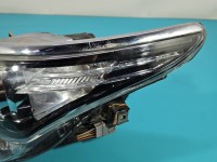 Reflektor lewy lampa przód Toyota Auris II EUROPA