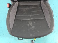 Fotel lewy przód kierowcy Skoda Octavia III 5d EUROPA