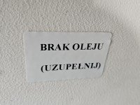Skrzynia biegów 20CP36 Citroen Berlingo I 1.4 8v