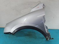 Błotnik przód lewy Opel Antara srebrny GAN