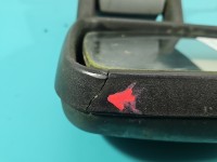 Lusterko prawe Mercedes Sprinter I 903 granatowy europa