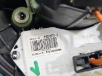 Dmuchawa nawiewu wentylator BMW X3 F25 europa T1021327U