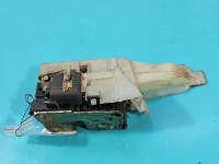 Zamek przód lewy Renault Thalia I EUROPA IMPRK1590050, Kod lakieru: NV713, 2pin