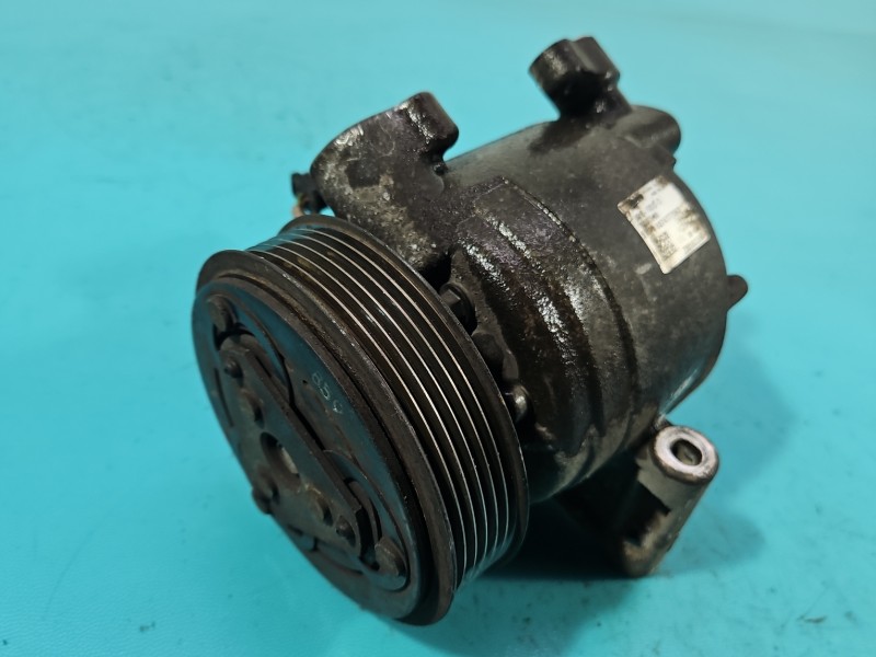 Sprężarka klimatyzacji kompresor 88310-YV010-D, 8074777063 Toyota Aygo II 14-22 1.0 vvti