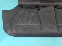 Kanapa tył fotel tylny bmw F30