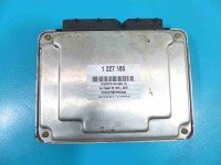 Komputer Sterownik silnika 038906019GS, 0281010940 Vw Passat B5 1.9 tdi