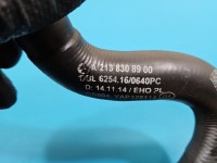 przewód wąż rurka wody Mercedes W213 2.0 CDI A2138308900