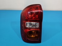 Lampa tył lewa błotnika Toyota Rav4 II 00- HB EUROPA