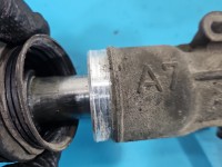 Przekładnia kierownicza maglownica Citroen C3 Picasso 08-17 6700001851B, Q003TA0172ZE, 6820000170