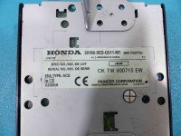 Wzmacniacz Honda Accord VII 02-08 2.2 i-CTDi