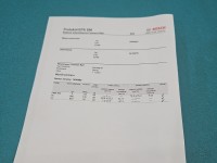 Wtryskiwacz Peugeot Boxer II 2.2 hdi