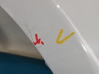 Błotnik przód prawy Audi A4 B9 LS9R