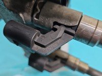 TESTOWANY Wtryskiwacz Vw Golf V 03C907386B, 0261500016, 03C906036A 1.4 FSI