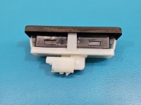 Klamka klapy tył Citroen C5 Aircross 17-25 9820395580