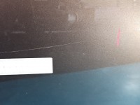 DRZWI PRZÓD PRAWE PASAŻERA Skoda Octavia III 5d LH8Z