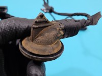 Instalacja Wiązka drzwi przód prawych Mercedes W205 A2055408306