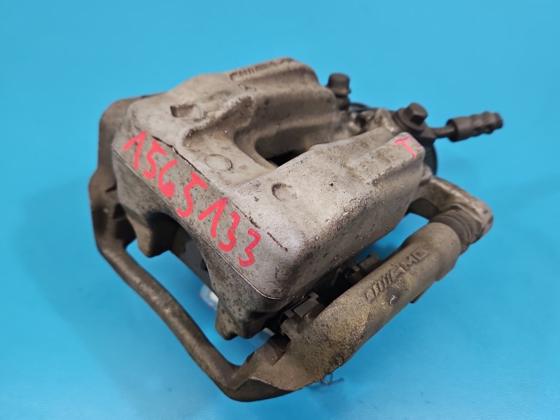 Zacisk tył lewy Mercedes W177 sedan 2.0 T