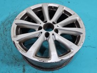 alufelgi felgi 17" komplet Mercedes W213 R17 Szerokość felgi: 7.5", Rozstaw śrub: 5x120, Odsadzenie (ET): 40, Mercedes,...