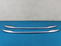 Relingi dachowe komplet Mazda 6 III GJ