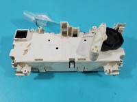 Konsola panel nawiewu Citroen Xsara II 662655J