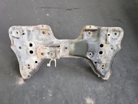 WÓZEK KOŁYSKA TRAWERS Sanki Belka silnika Fiat Grande Punto 1.2 8v