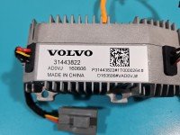 Przetwornica prądu Volvo V90 napięcia inwerter 31443822