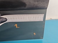 DRZWI PRZÓD LEWE KIEROWCY Toyota Avensis I T22 4d 6S4