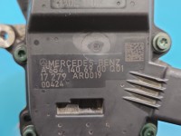 Zawór egr Mercedes W213 A2C12988100, A6541406900 2.0 CDI Diesel, Europejska, 5pin