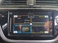 Radio fabryczne Suzuki Sx4 S-Cross 13-21 39920-62MH3 radioodtwarzacz