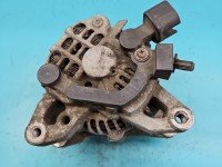 TEST Alternator Citroen C2 9638275880 1.4 8V wiel