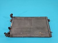 Chłodnica wody Vw Bora 2.0 8V wiel