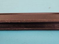 Relingi dachowe komplet BMW X1 E84