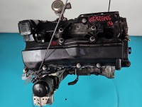 Silnik N42B20A Bmw e46 2.0 16V 143KM ODPALANY FILM pomiar