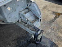 Podłużnica lewa fartuch ćwiartka Ford Transit Custom
