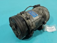 Sprężarka klimatyzacji kompresor 1J0820803K Audi A3 8L 1.9 TDI