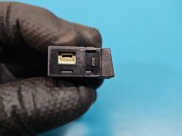 Mikrofon Toyota Auris II 86730-02010