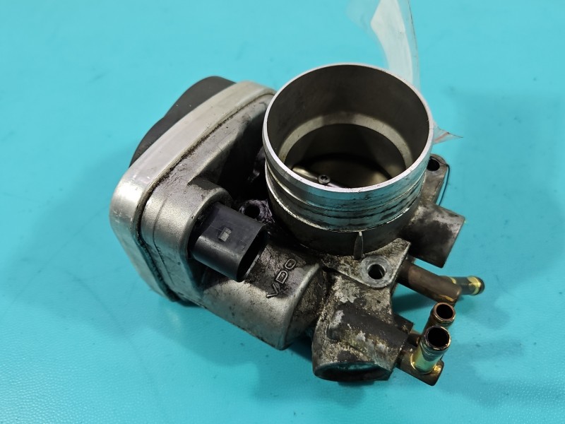 Przepustnica Seat Leon II 06A133062AT, A2C53093430 1.6 SR (BSE)