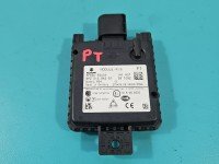 Sterownik moduł Suzuki, HELLA MODULE R/S PRAW Y TYŁ Suzuki Vitara II 2015- 3F500-63U01, 6PZ01594251