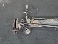 Tylna belka oś tył Fiat Scudo II 06- 2.0 jtd