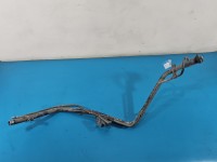 rura Wlew paliwa Honda Jazz III